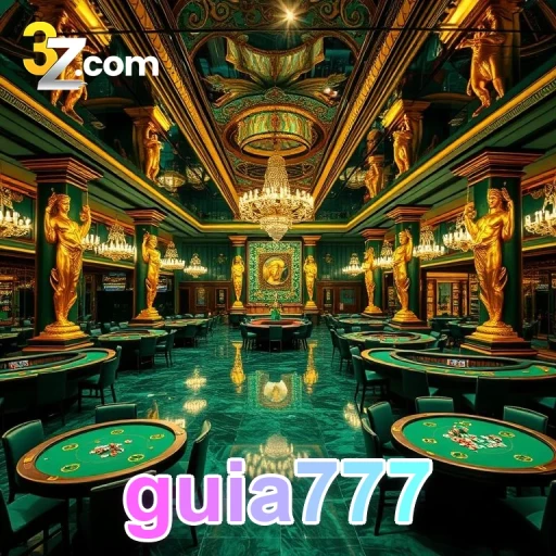 guia777 Jogos de caça-níqueis