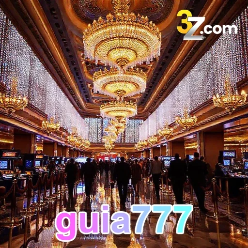 guia777 Confiavel