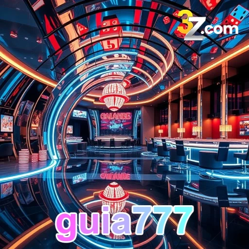 guia777 Login
