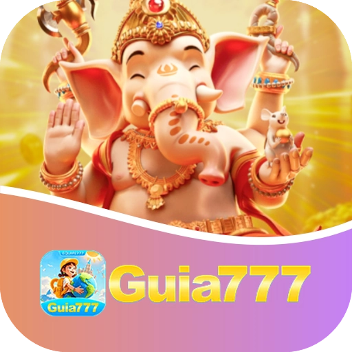 guia777 LOGO