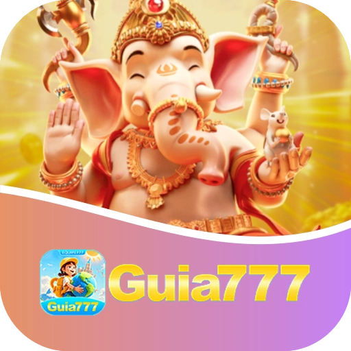 guia777 logo