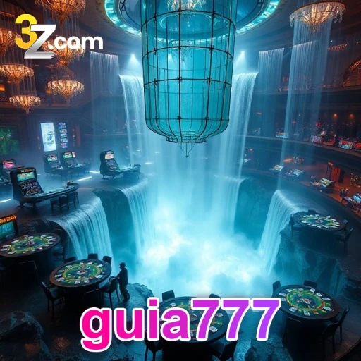 guia777 Jogos de caça-níqueis